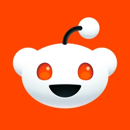 Icône de Reddit